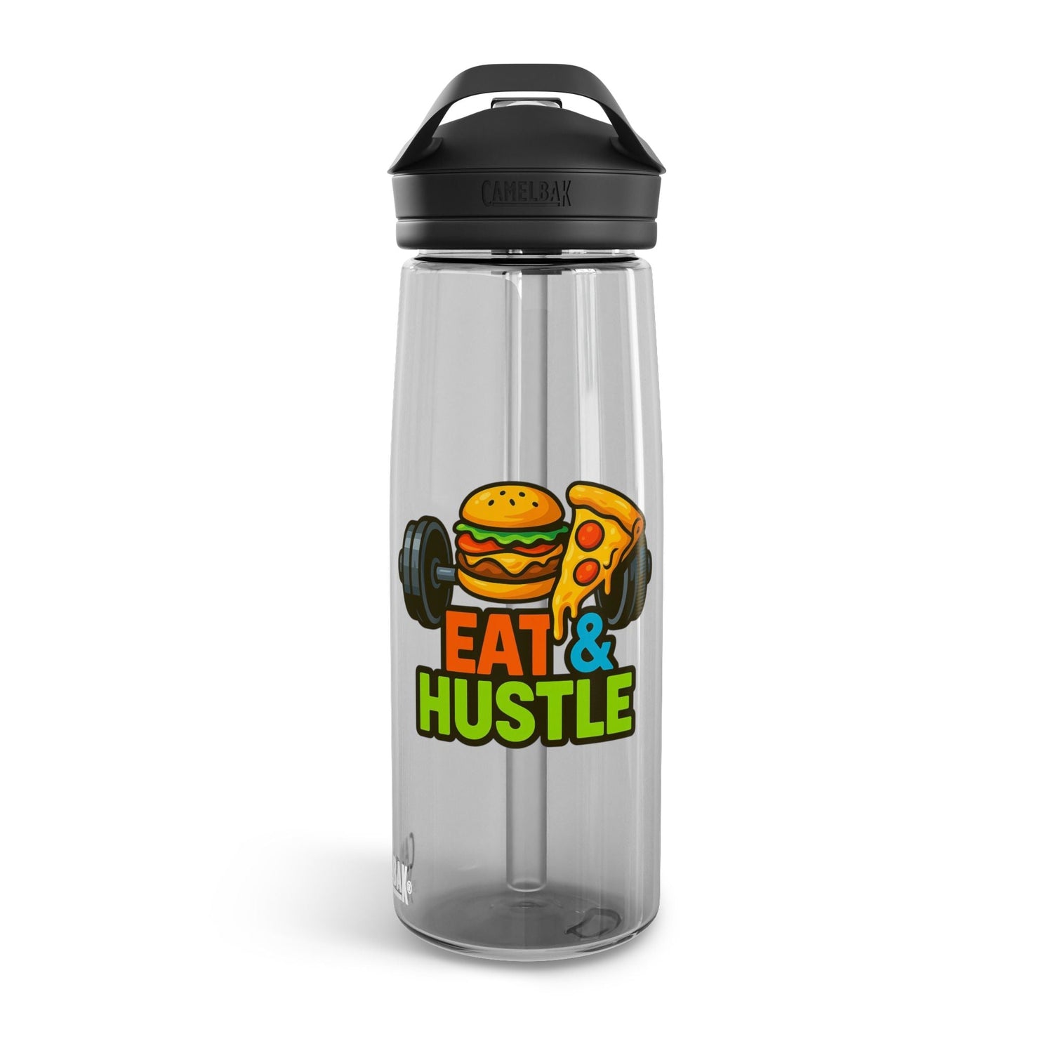 HustleHydro