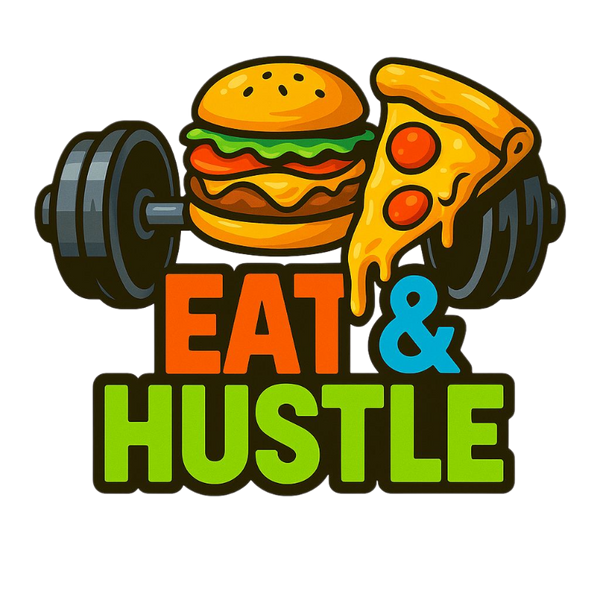 Eat and Hustle